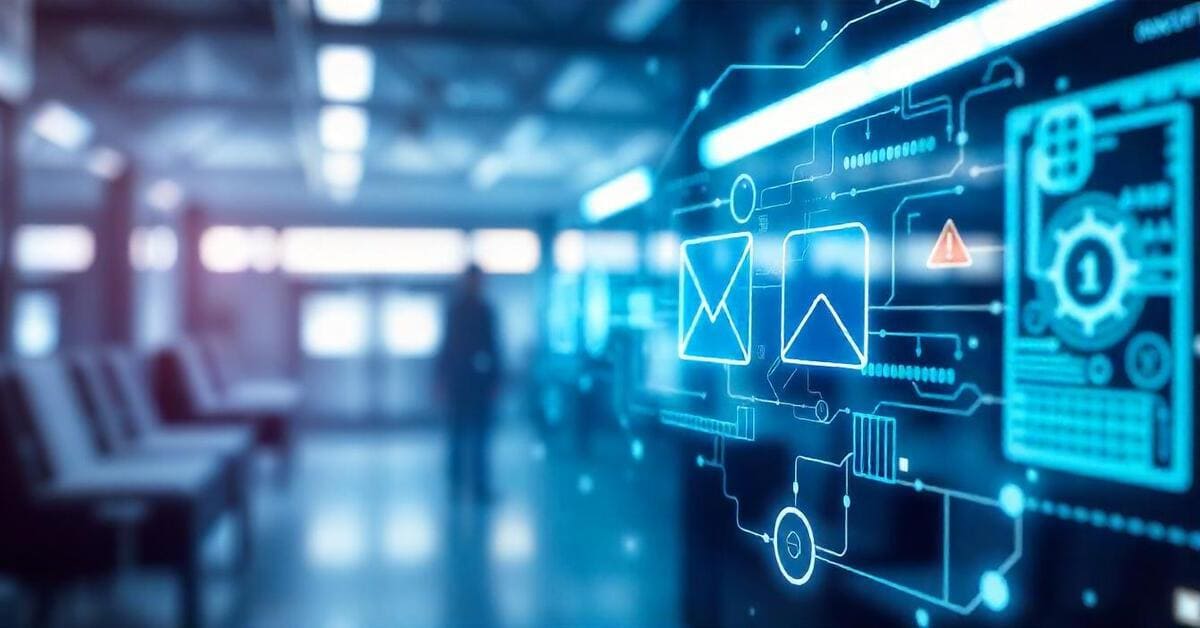 newsletter de Tecnoproductos