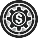 Eficiencia operativa y reducción de costos icon