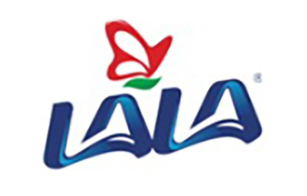 lala