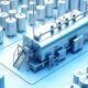Problemas en homogeneizador Industrial para Lácteos