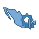 Adaptación al entorno industrial mexicano icon