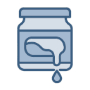 Aplicaciones con productos de alta viscosidad o sensibilidad icon