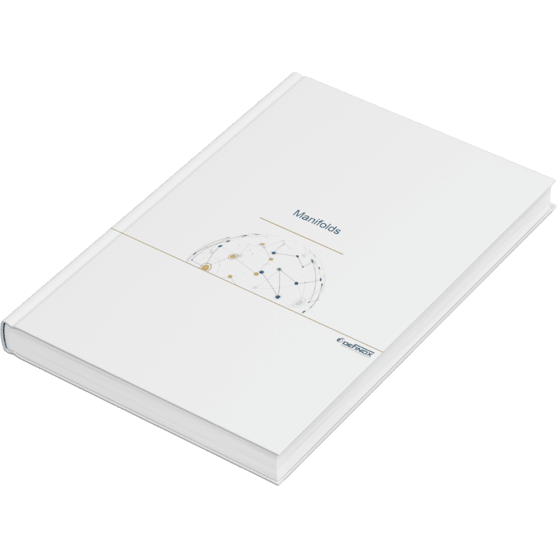 Catálogo de Manifolds Definox – Soluciones Higiénicas de Transferencia de Fluidos