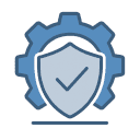 Durabilidad y eficiencia icon