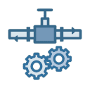 Integración sencilla icon