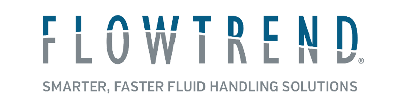logo flowtrend Refacciones para bombas y válvulas sanitarias