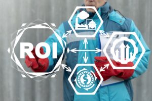 ROI Homogeneizador