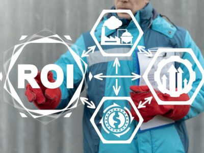 ROI Homogeneizador