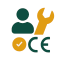 Responsables de Ingeniería o Mantenimiento icon
