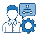 Ingenieros de procesos icon