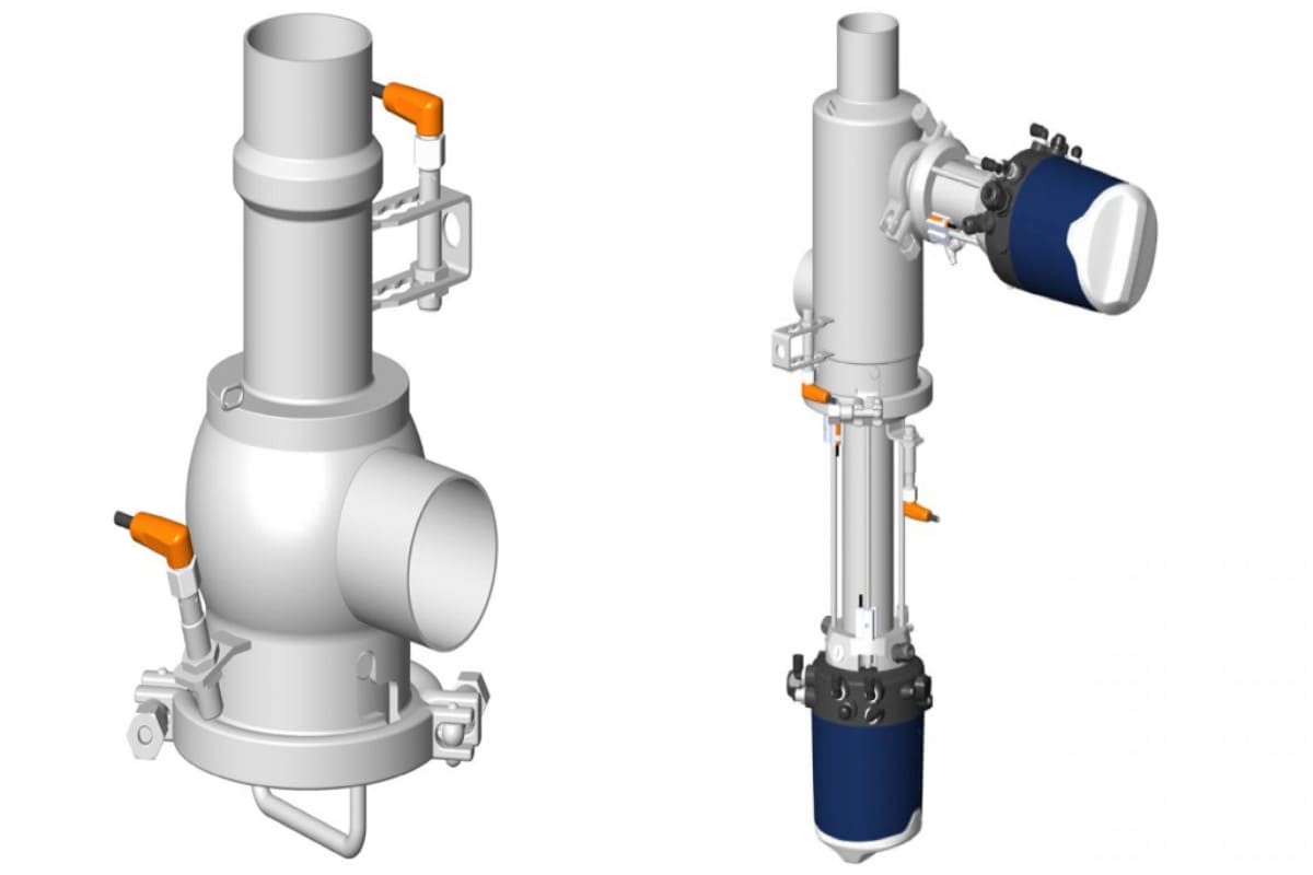 Pigging System (recuperación de producto)