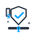 Calidad y cumplimiento asegurados