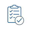 Checklist técnico de evaluación icon