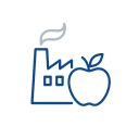 Empresas de Sectores Alimentario, Farmacéutico, Químico y de Bebidas icon