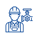 Ingenieros de Procesos y de Planta icon