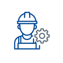 Responsables de Mantenimiento icon