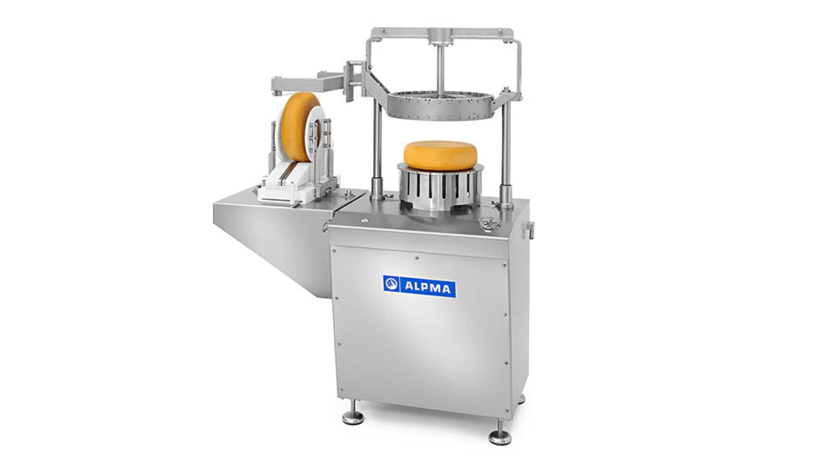 Cheese Cutting Machine HT II