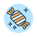 Dulcería y confitería