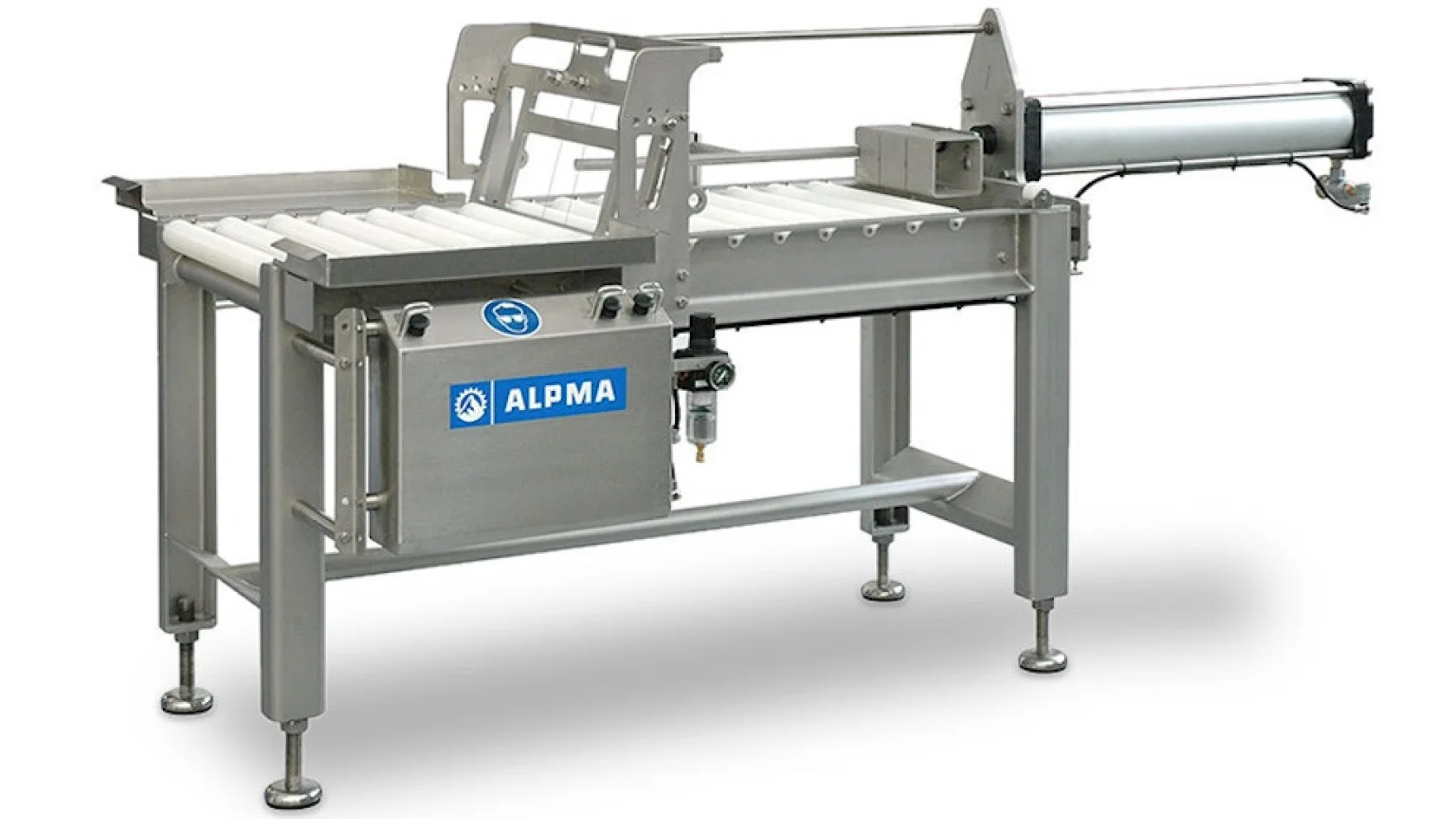 Käseteiler PT IV : Basic