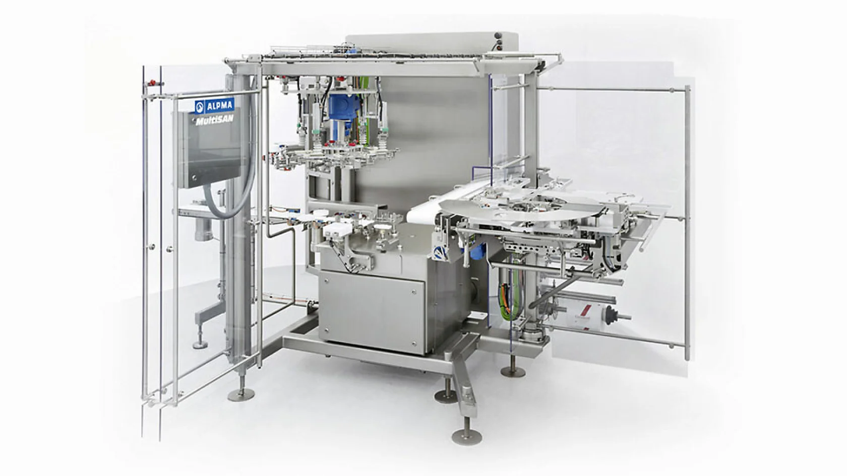 Packaging Machine MultiSAN