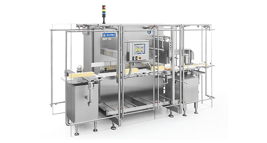 SISTEMAS DE CORTE APLMA - TPS TECNO PORDUCTOS MEXICO