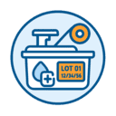 Selladoras automáticas y etiquetadoras