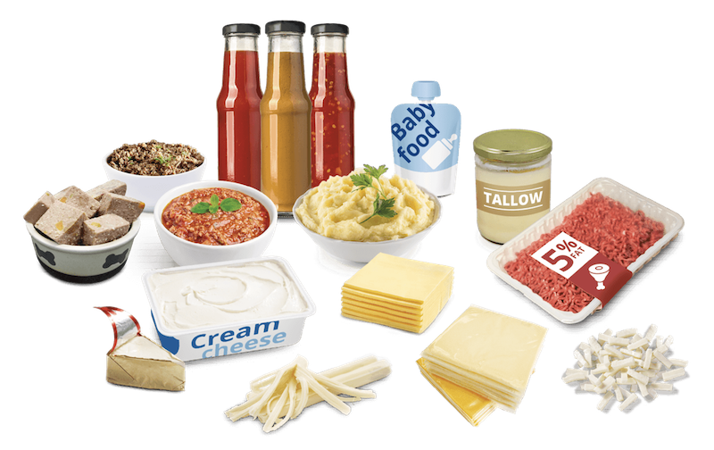 COCEDORES INDUSTRIALES MEXICO