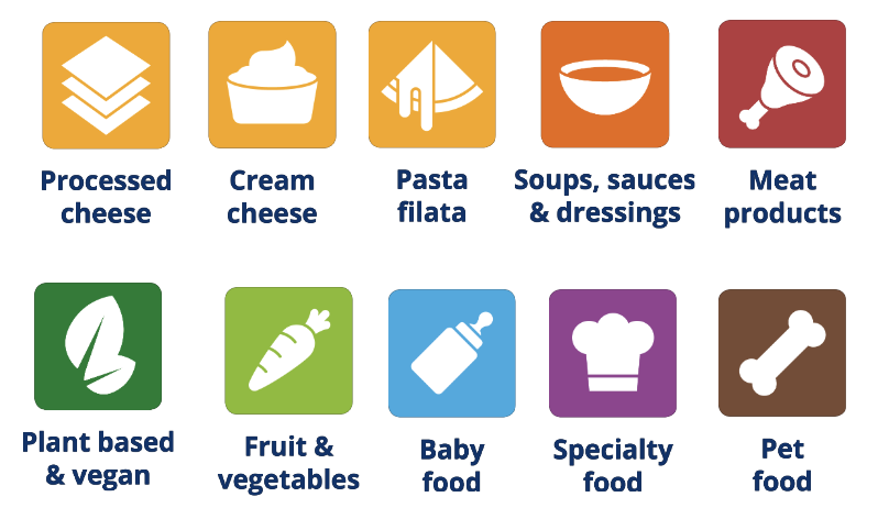 COCEDORES INDUSTRIALES NATEC MEXICO 2