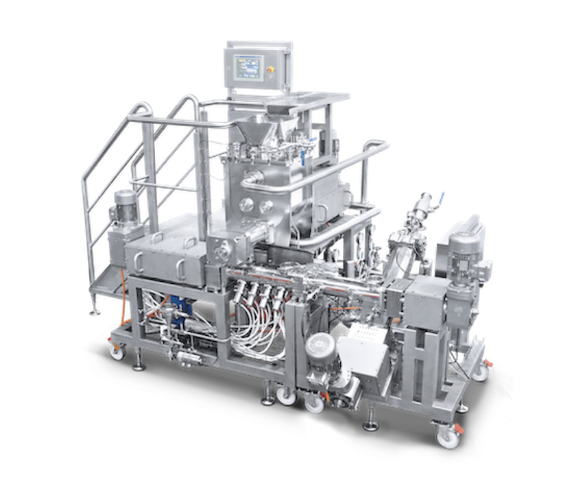 Cocedor EasyTherm Natec