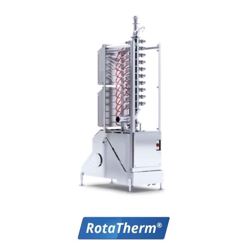Cocedores Industriales Natec México 004