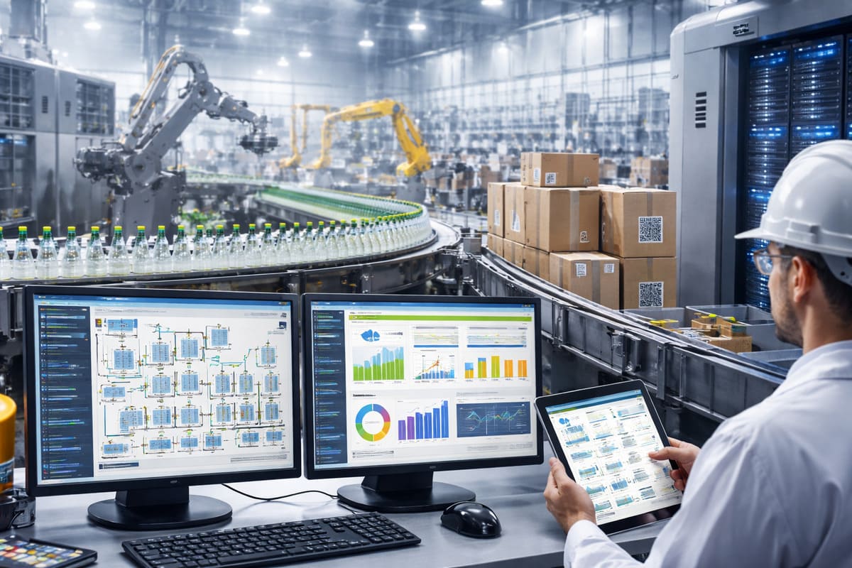 Más Eficiencia, Mejor Calidad y Mayor Rentabilidad en Cada Lote