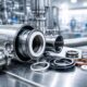 Refacciones Críticas en Válvulas Sanitarias