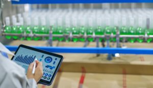 Sistema de Trazabilidad Alimentaria