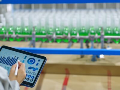 Sistema de Trazabilidad Alimentaria