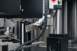 Sistema de Trazabilidad para la Industria Alimentaria