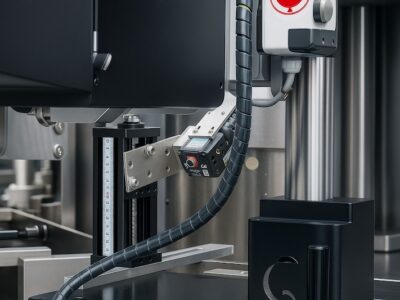 Sistema de Trazabilidad para la Industria Alimentaria