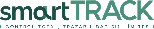 Logo Smart Track Color