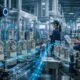 Sistema de Trazabilidad en la Producción Tequilera