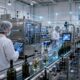Sistema de trazabilidad para la industria alimentaria