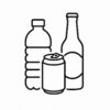 bebidas