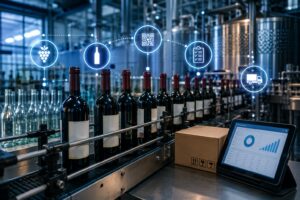 Cómo Elegir un Sistema de Trazabilidad Alimentaria