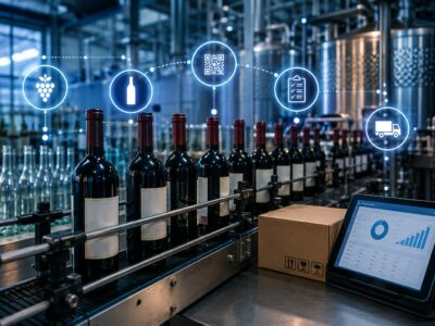 Cómo Elegir un Sistema de Trazabilidad Alimentaria