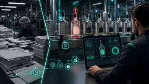Cómo Calcular el ROI de un Sistema de Trazabilidad Industrial