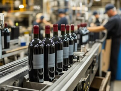 Trazabilidad por Lote de Vino para Bodegas 2