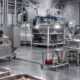 Ineficiencias en el proceso de cocción industrial