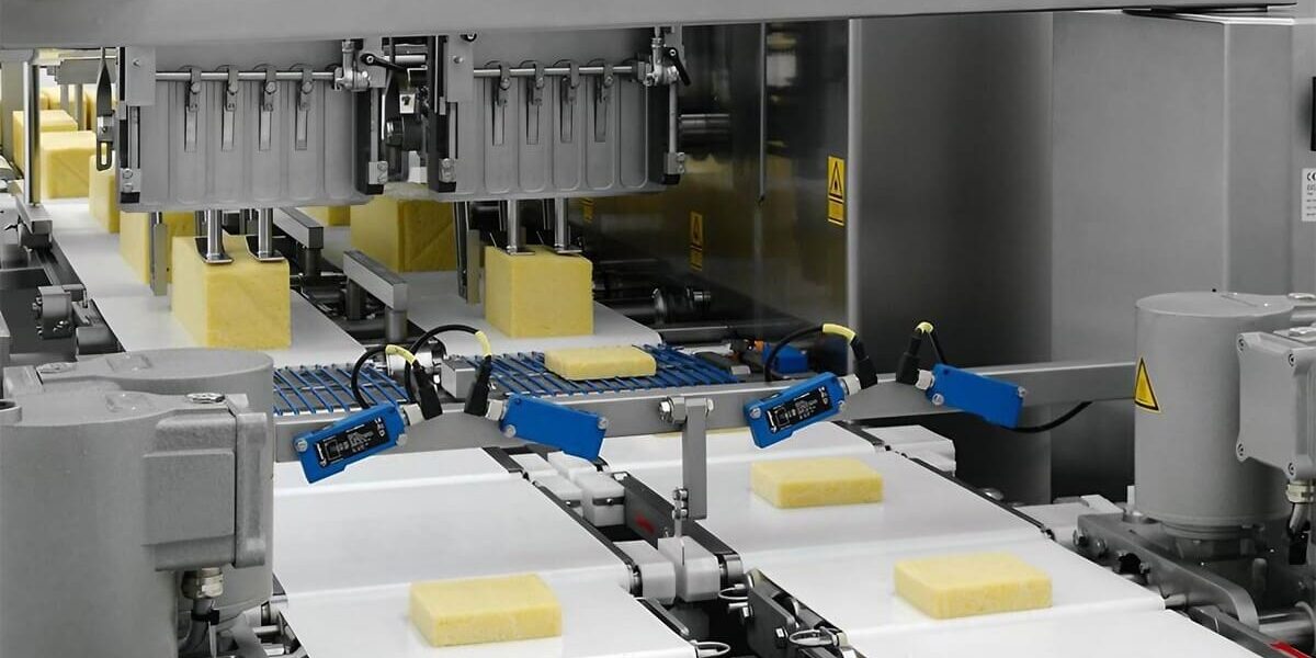 Beneficios de la cortadora industrial de quesos