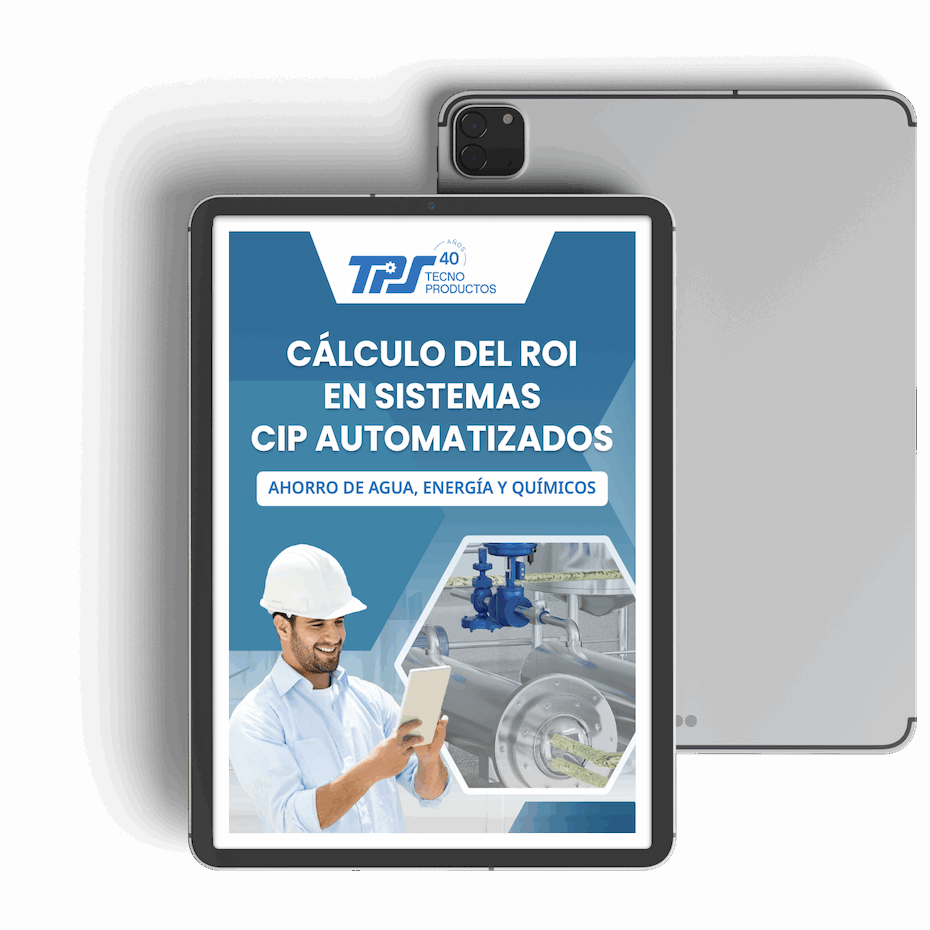 CTA EBOOK SMARTCIP Calculo del roi en sistemas CIP automatizados