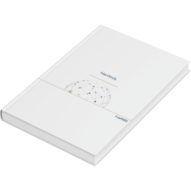 Catálogo de Manifolds Definox – Soluciones Higiénicas de Transferencia de Fluidos