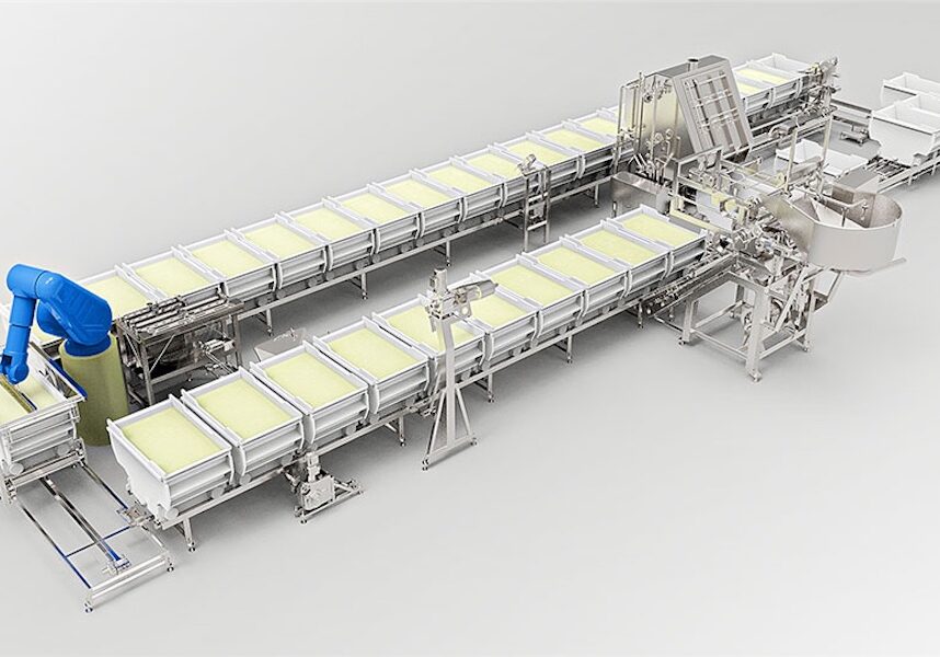 Coagulador Minitinas