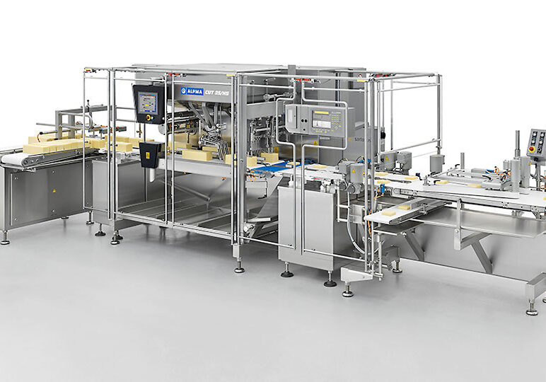 Cortadoras de Queso Alpma Mexico